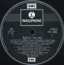 Load image into Gallery viewer, The Beatles – Beatles For Sale