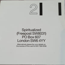 Load image into Gallery viewer, Spiritualized ‎– Let It Come Down