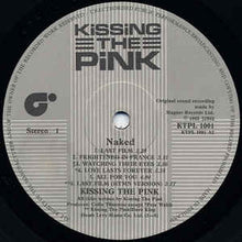 Load image into Gallery viewer, Kissing The Pink – Naked