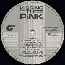 Load image into Gallery viewer, Kissing The Pink – Naked