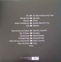 Load image into Gallery viewer, M83 – Hurry Up, We're Dreaming.