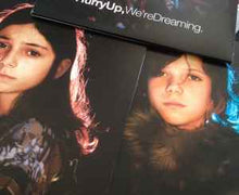 Load image into Gallery viewer, M83 – Hurry Up, We're Dreaming.