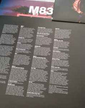 Load image into Gallery viewer, M83 – Hurry Up, We're Dreaming.