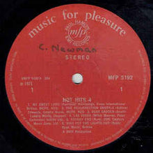 Load image into Gallery viewer, Unknown Artist – Hot Hits 4