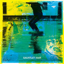 Load image into Gallery viewer, GAUNTLET HAIR - GAUNTLET HAIR ( 12" RECORD )