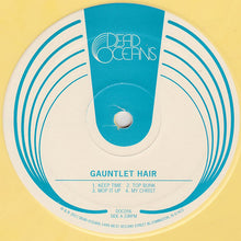 Load image into Gallery viewer, GAUNTLET HAIR - GAUNTLET HAIR ( 12" RECORD )