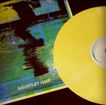 Load image into Gallery viewer, GAUNTLET HAIR - GAUNTLET HAIR ( 12" RECORD )