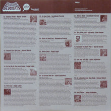 Load image into Gallery viewer, VARIOUS ARTISTS - BOLLYWOOD BLOODBATH ( 12" RECORD )