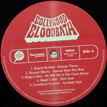 Load image into Gallery viewer, VARIOUS ARTISTS - BOLLYWOOD BLOODBATH ( 12" RECORD )