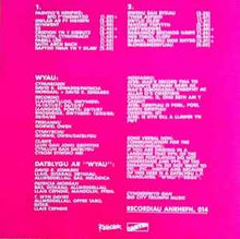 Load image into Gallery viewer, Datblygu – Wyau