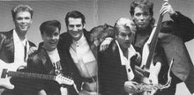 Load image into Gallery viewer, Spandau Ballet – Parade