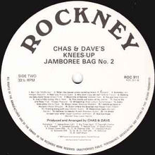 Load image into Gallery viewer, Chas'n'Dave* – Chas'N'Daves Knees Up