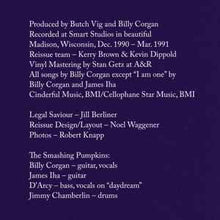 Load image into Gallery viewer, Smashing Pumpkins* – Gish