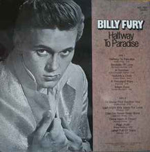 Load image into Gallery viewer, Billy Fury – The World Of Billy Fury