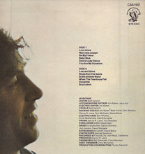 Load image into Gallery viewer, Bert Jansch – Santa Barbara Honeymoon