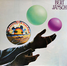 Load image into Gallery viewer, Bert Jansch – Santa Barbara Honeymoon