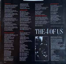 Load image into Gallery viewer, The 4 Of Us - Songs For The Tempted (LP, Album)