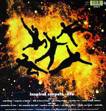 Load image into Gallery viewer, Inspiral Carpets – Life