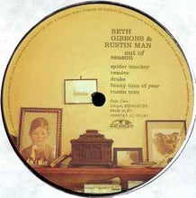 Load image into Gallery viewer, Beth Gibbons & Rustin Man – Out Of Season