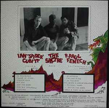 Load image into Gallery viewer, The Meteors (2) – Stampede!