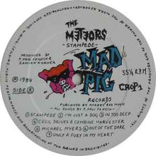 Load image into Gallery viewer, The Meteors (2) – Stampede!