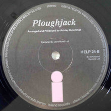 Load image into Gallery viewer, Ashley Hutchings – Rattlebone & Ploughjack