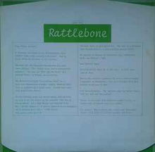 Load image into Gallery viewer, Ashley Hutchings – Rattlebone & Ploughjack