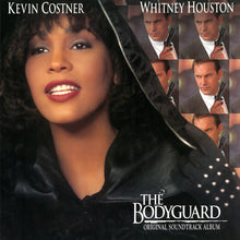 Load image into Gallery viewer, Various ‎– The Bodyguard (Original Soundtrack Album)