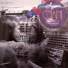 Load image into Gallery viewer, SUZANNE CIANI - LIXIVIATION ( 12" RECORD )