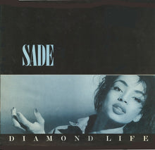 Load image into Gallery viewer, Sade ‎– Diamond Life