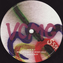 Load image into Gallery viewer, VCMG - SSSS ( 12" RECORD )