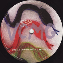 Load image into Gallery viewer, VCMG - SSSS ( 12" RECORD )
