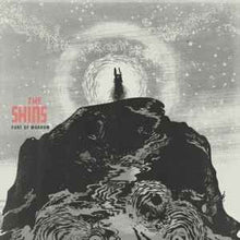 Load image into Gallery viewer, The Shins – Port Of Morrow