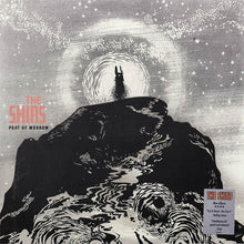 Load image into Gallery viewer, The Shins – Port Of Morrow
