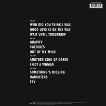 Load image into Gallery viewer, John Mayer Trio – Try!