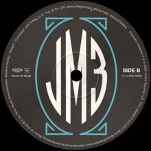 Load image into Gallery viewer, John Mayer Trio – Try!