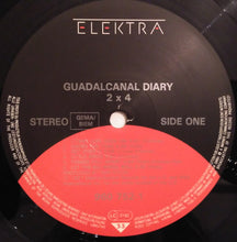Load image into Gallery viewer, Guadalcanal Diary – 2 X 4