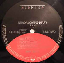 Load image into Gallery viewer, Guadalcanal Diary – 2 X 4