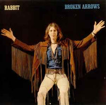 Load image into Gallery viewer, Rabbit* – Broken Arrows