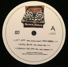 Load image into Gallery viewer, Robert Glasper Experiment – Black Radio