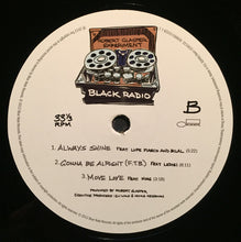 Load image into Gallery viewer, Robert Glasper Experiment – Black Radio
