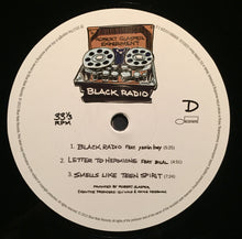 Load image into Gallery viewer, Robert Glasper Experiment – Black Radio
