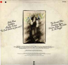 Load image into Gallery viewer, Jess Roden - The Player Not The Game (LP, Album)