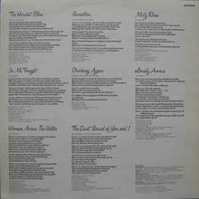 Load image into Gallery viewer, Jess Roden - The Player Not The Game (LP, Album)
