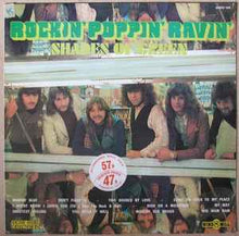 Load image into Gallery viewer, Shades Of Green – Rockin' Poppin' Ravin'