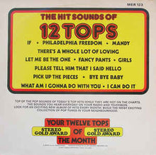 Load image into Gallery viewer, Unknown Artist – 12 Tops Today's Top Hits - Volume 27