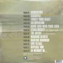 Load image into Gallery viewer, SILVERSTEIN - RESCUE ( 12" RECORD )