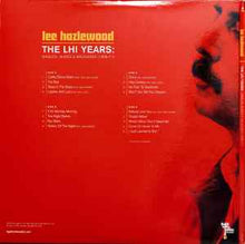 Load image into Gallery viewer, Lee Hazlewood - The LHI Years: Singles, Nudes & Backsides (1968-71) (2xLP, Comp, RM)