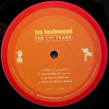 Load image into Gallery viewer, Lee Hazlewood - The LHI Years: Singles, Nudes & Backsides (1968-71) (2xLP, Comp, RM)