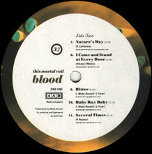 Load image into Gallery viewer, THIS MORTAL COIL - BLOOD ( 12" RECORD )